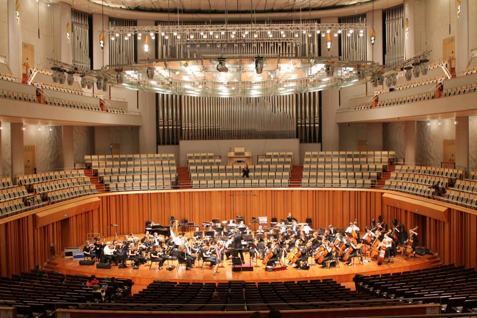 UK Symphony Orchestra