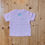 Miniaturbild: LILLEVANG - Baby T-Shirt Pink - Bio-Baumwolle