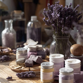 La lavande : plus qu’un parfum, une véritable alliée pour votre santé globale