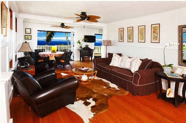 AFTER Yoshi's Living Room
