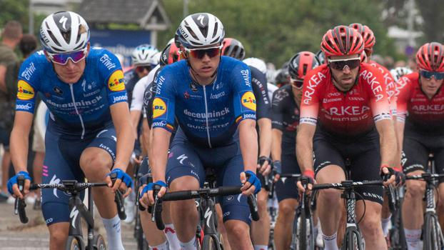 Integration in den Lidl-Hauptsitz