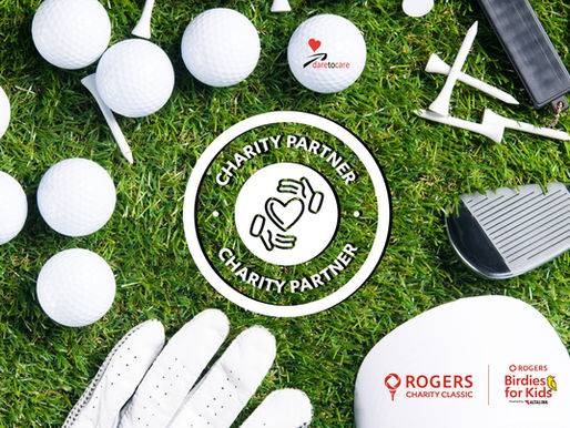 Rogers Birdies for Kids