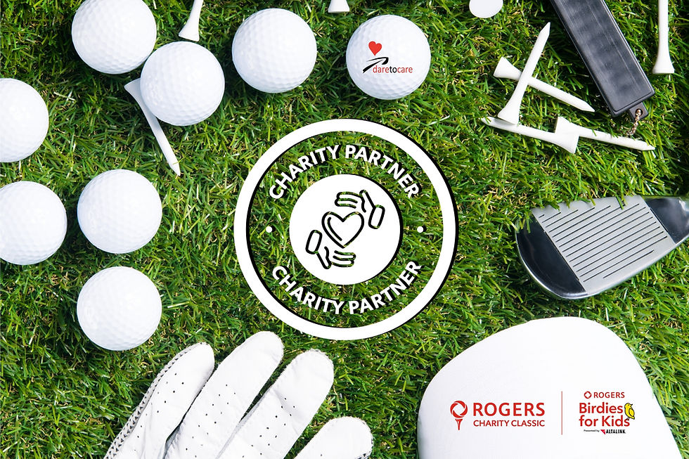 Rogers Birdies for Kids