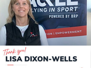 Founder and Executive Director Announces her Retirement