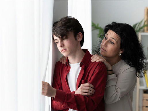 Why Most Kids Don’t Tell Their Parents They’re Being Bullied — And What You Can Do About It