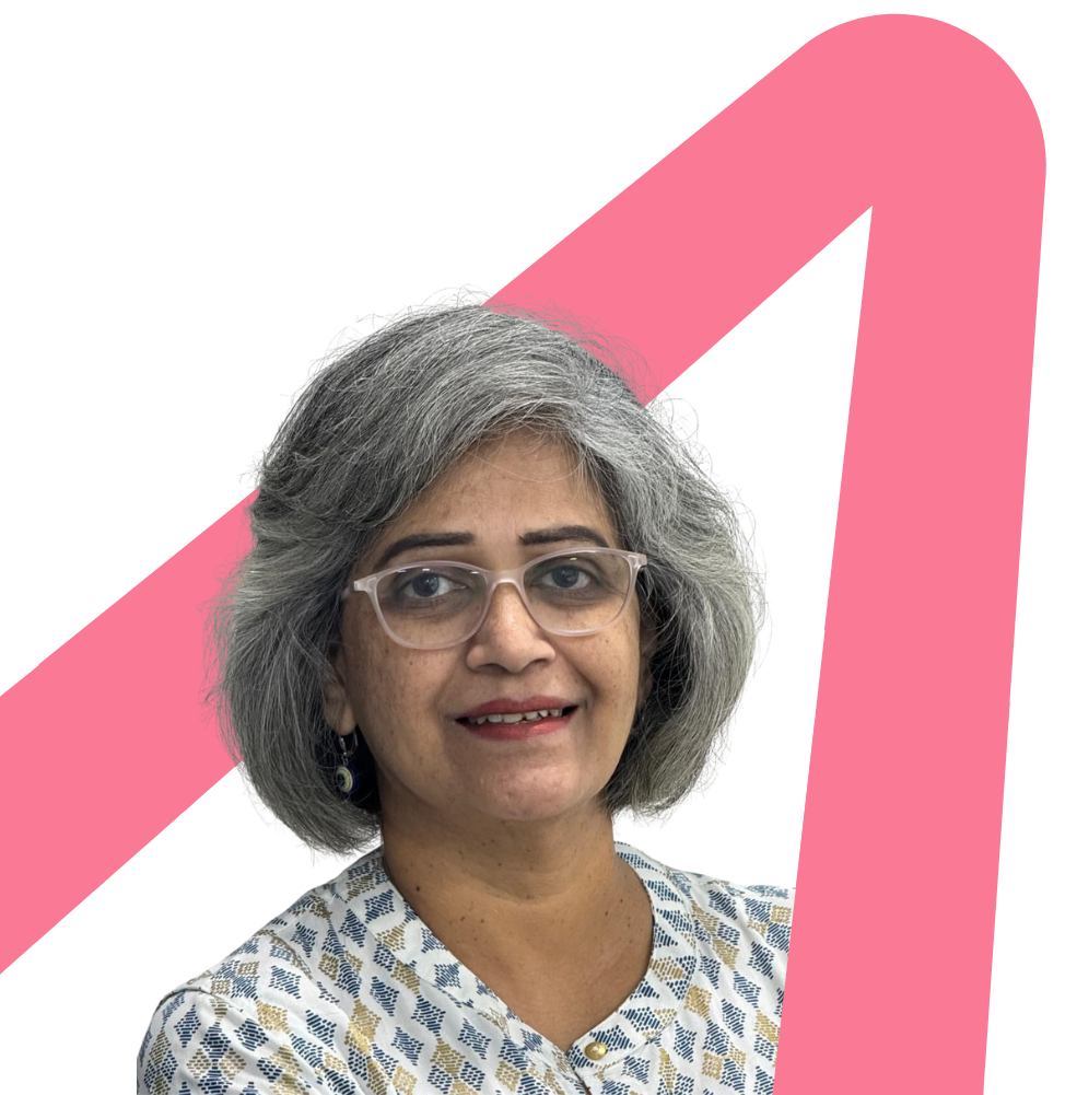 Writer: Chitralekha Narayan