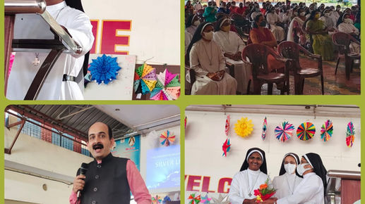 Refresher Course for teachers