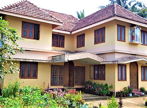 St. Treasa's Convent