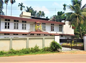 Avila Bhavan