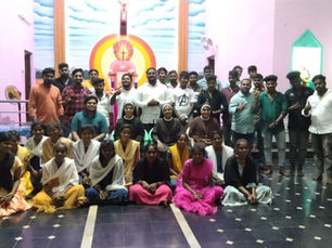 Youth Ministry at Sirvel Parish.jpg