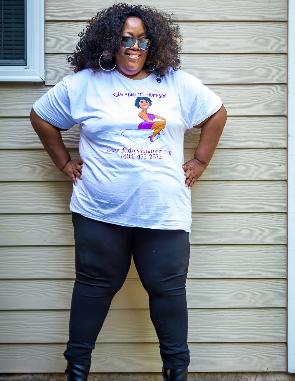 Dressingrooms Plussizeconsignment