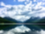 Digital Photography | Bowman Lake, GNP, MT