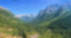 Digital Photography | Glacier National Park, MT