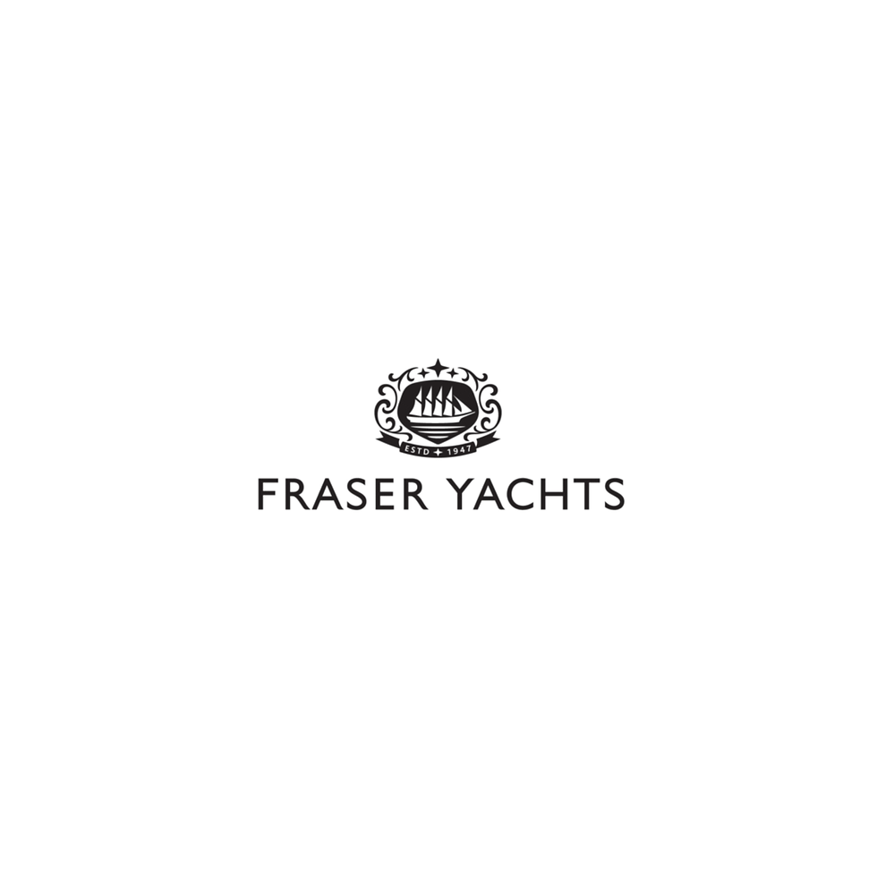 Fraser Yachts