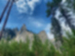 Digital Photography | Blodgett Canyon, MT