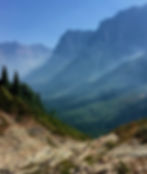 Digital Photography | Glacier National Park, MT
