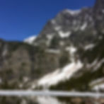 Digital Photography | Lincoln Lake, GNP, MT
