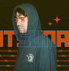 Katsunami Branding Campaign