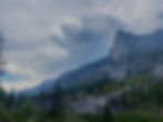 Digital Photography | Blodgett Canyon, MT