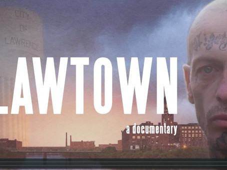 New Documentary Lawtown Explores The National Opioid Epidemic On A Local Level