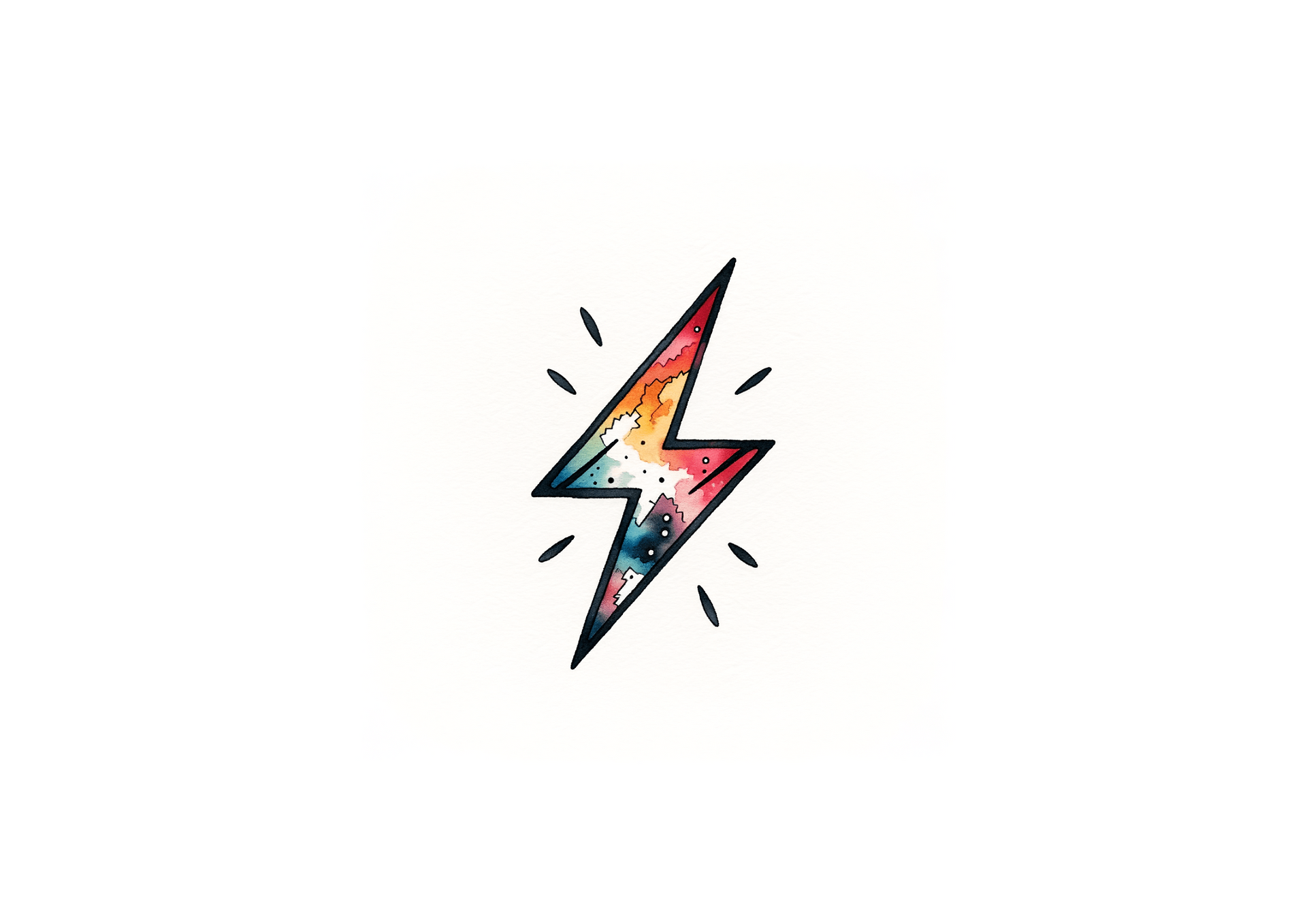 Tattoos AI example