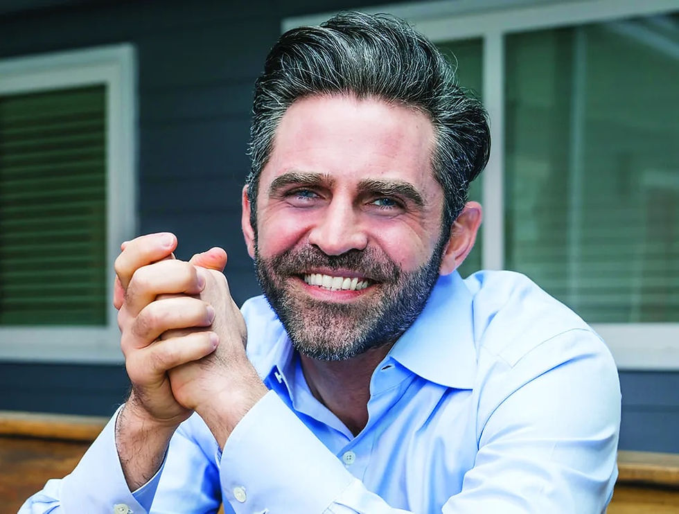 Representing Visionary Real Estate Leader Ari Rastegar and Rastegar Capital
