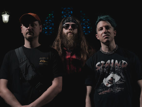 GUIDES Release New Music Video for “DRAIN”