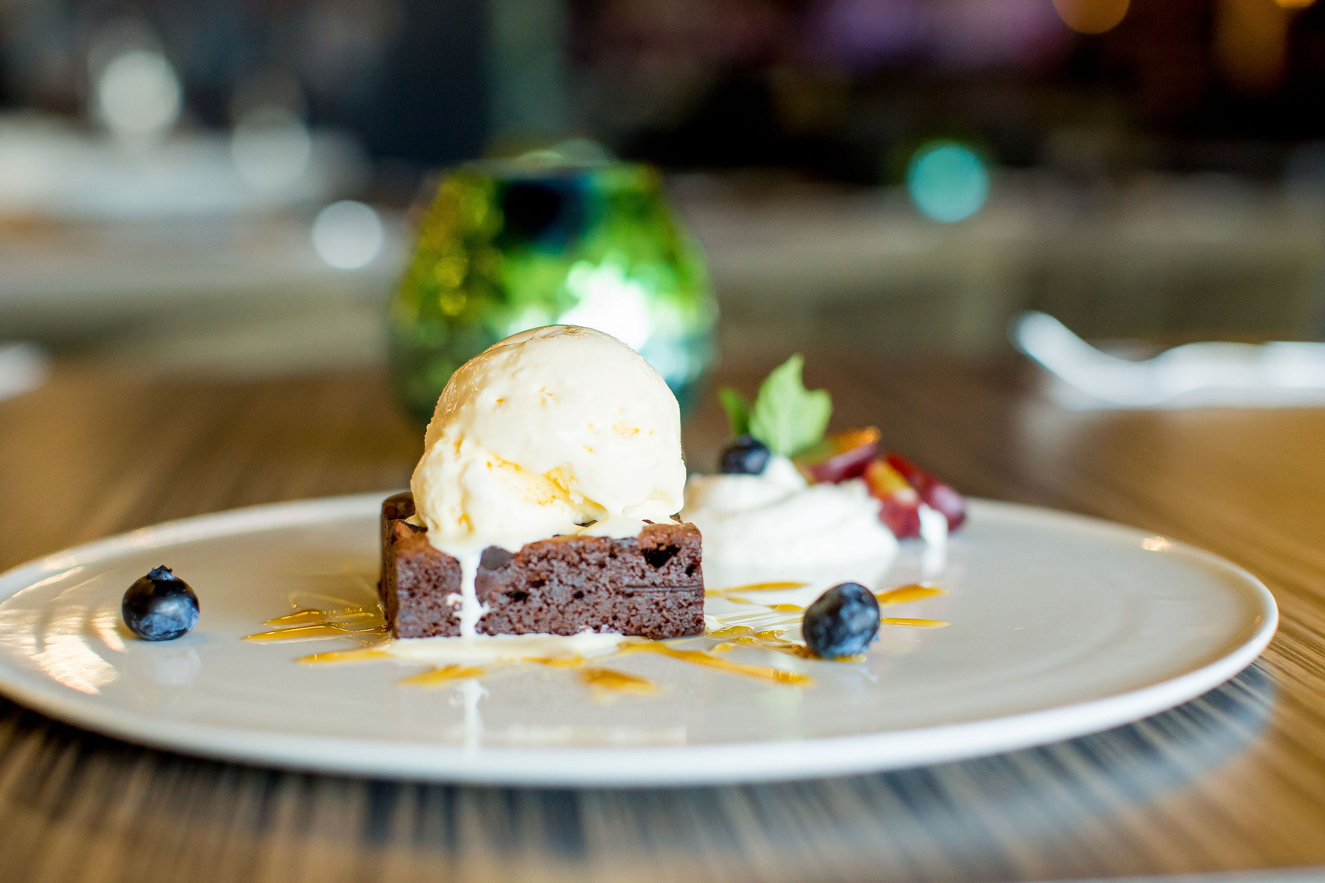 Silva's Fresh Eatery + Churrascaria