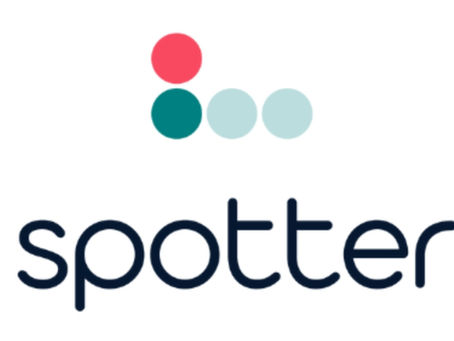 Spotter AI Company Logo