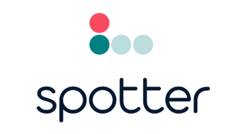 Spotter AI Company Logo