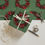 Thumbnail: Wrapping Paper: Holiday Wreath