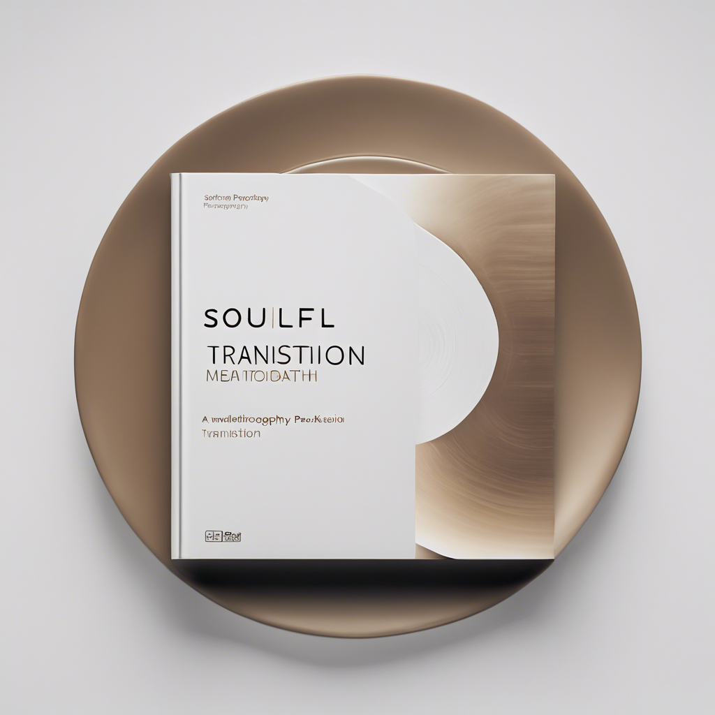 Soulful Transition Meditation Audio
