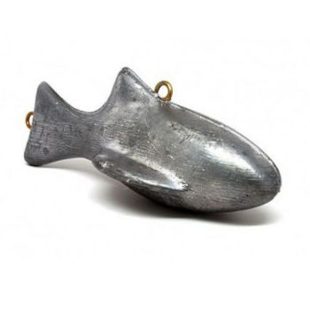 Downrigger Fish Weight Sinkers Sinkers.com