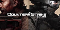 CounterStrike-Online