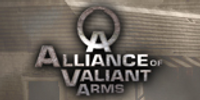 Alliance of Valiant Arms