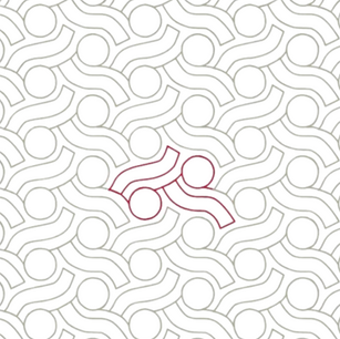 Mister Marbles Pantograph