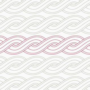 Sweater Weather Pantograph