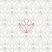 Leafy Bloom e2e pantograph