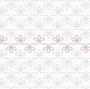 Threaded e2e pantograph