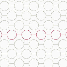 Donut Connection Pantograph