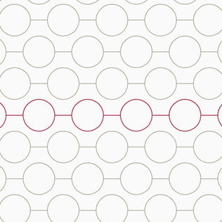 Donut Connection Pantograph