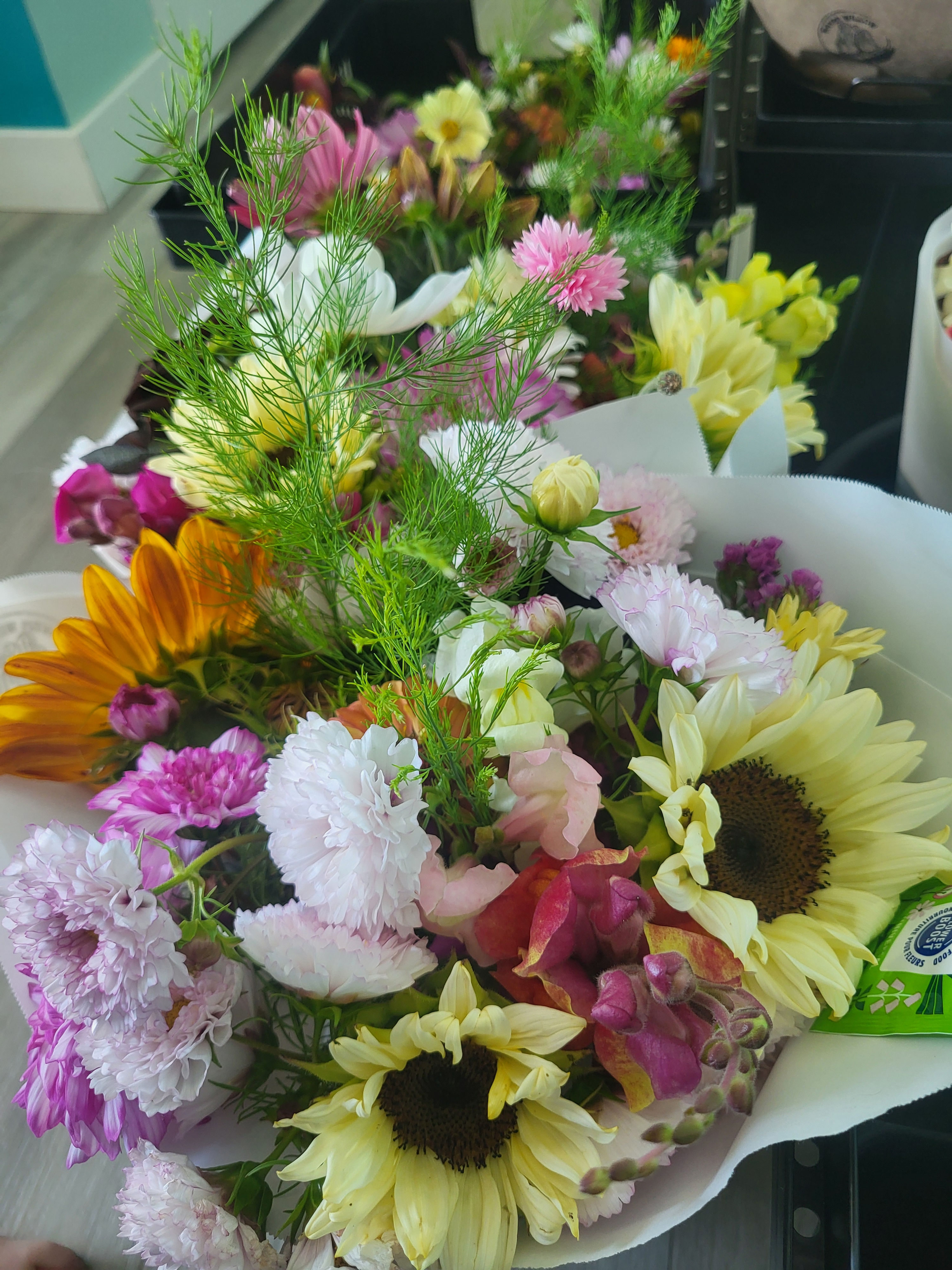 2026 Flower Bouquet Bi-Weekly Subscription