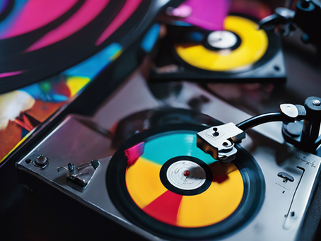 Enhance Your Entertainment Experience with Expert DJ Services
