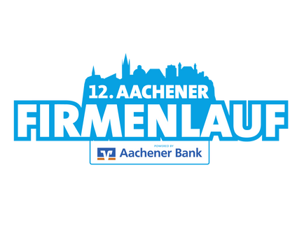 Logo Aachener Firmenlauf