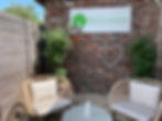 Outdoor Lounge