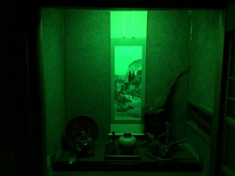 給湯器、凍結破損の思い出