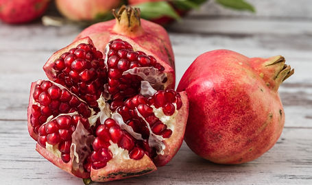Pomegranate supplier Egypt