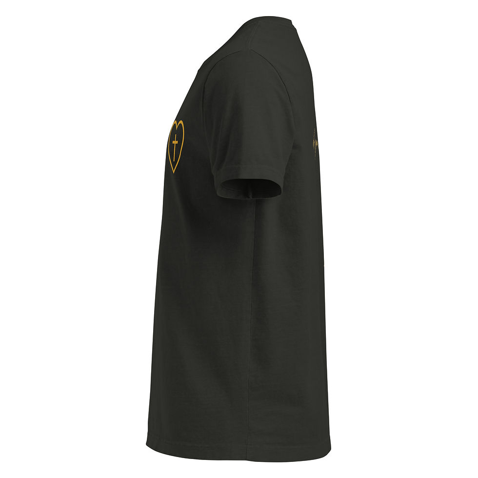 Thumbnail: 2027 Legacy Collection Oversized T-Shirt
