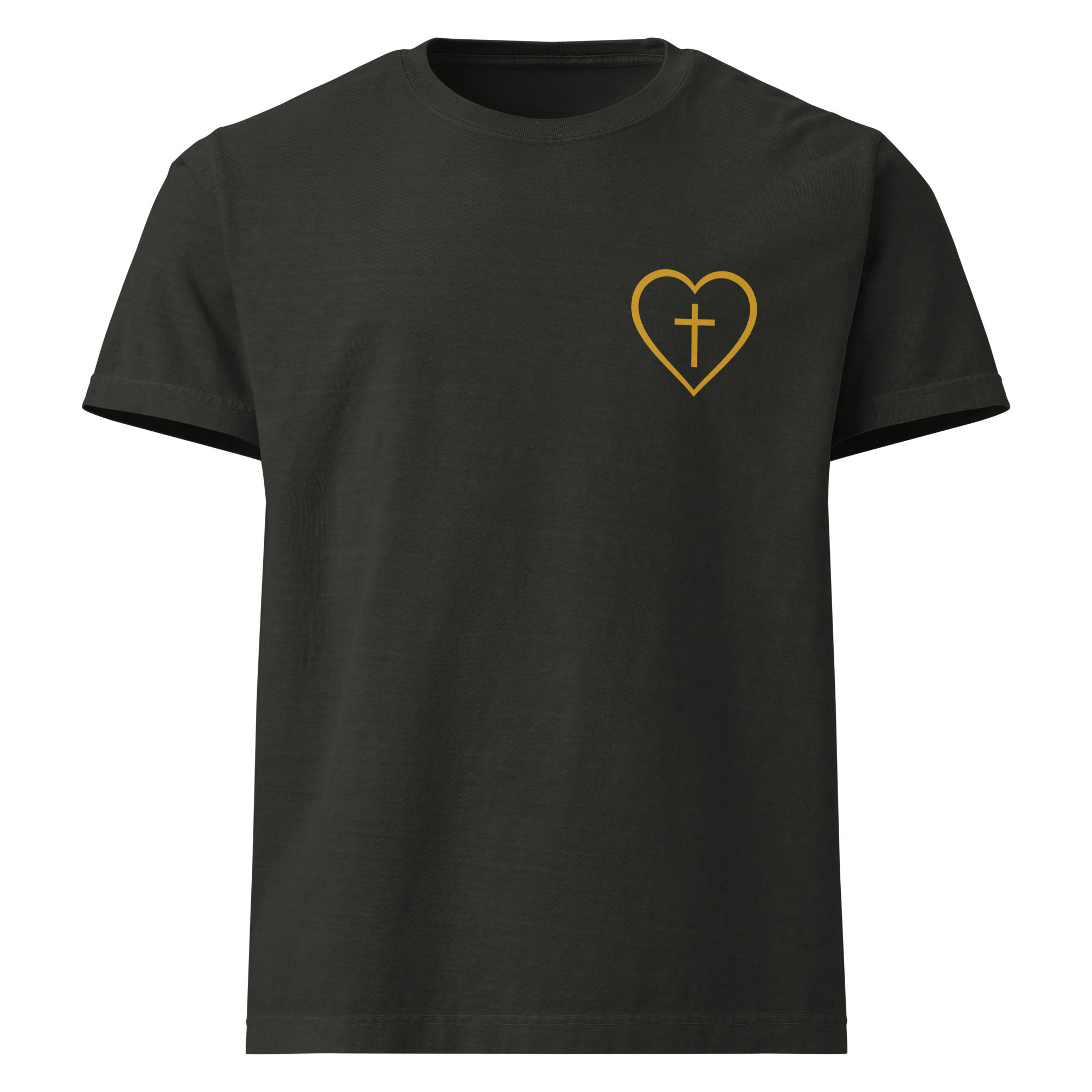 2027 Legacy Collection Oversized T-Shirt