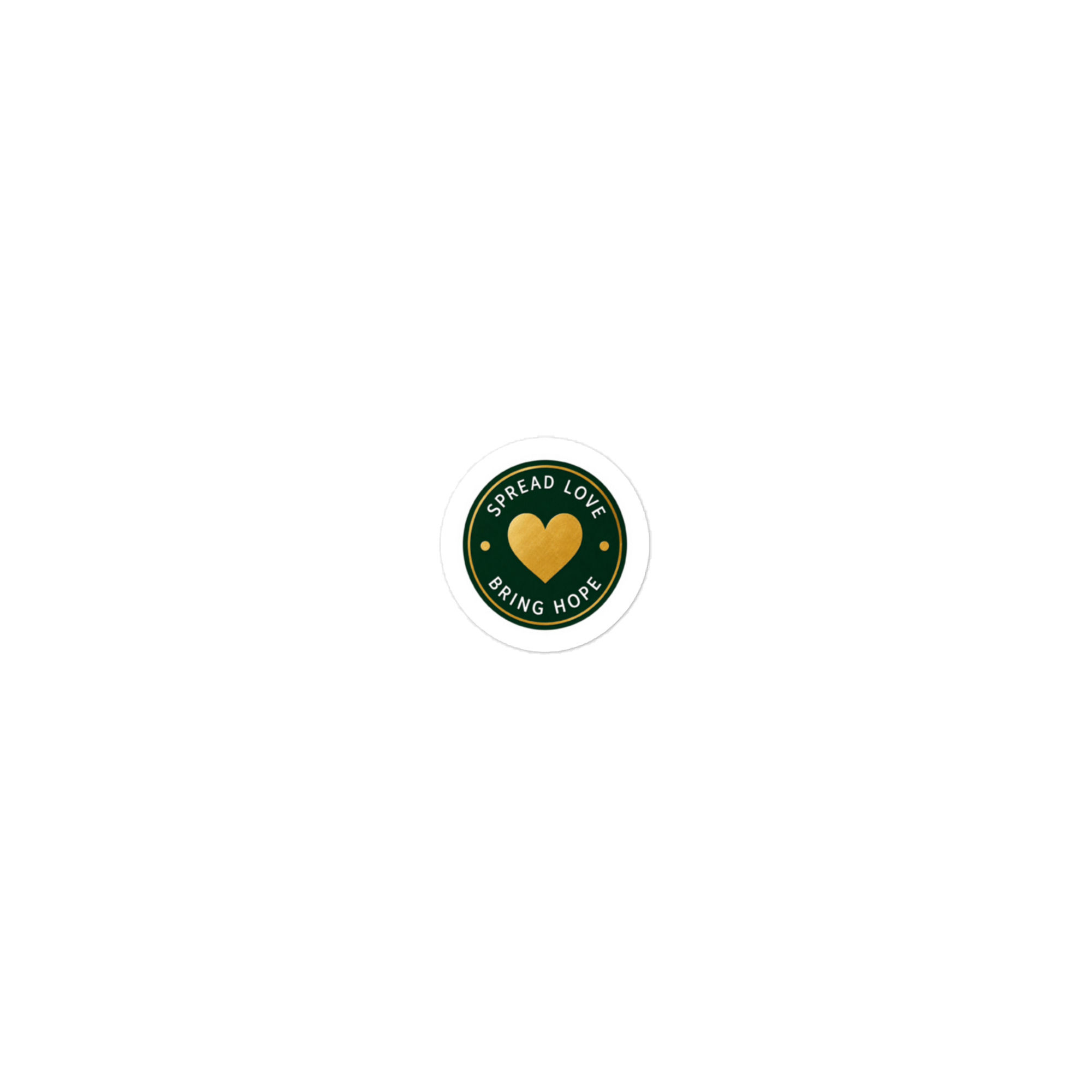Love, Sophia Die-Cut Sticker 6